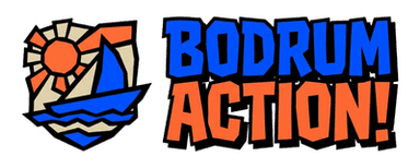 BodrumAction Logo
